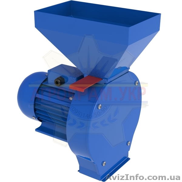 Продам кормоизмельчитель дтз кр-06 - <ro>Изображение</ro><ru>Изображение</ru> #1, <ru>Объявление</ru> #1334510