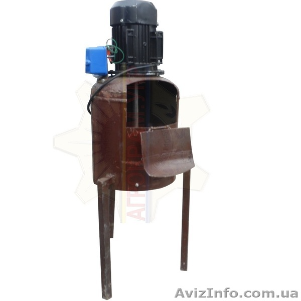 Продам корморезку Кормилица - <ro>Изображение</ro><ru>Изображение</ru> #1, <ru>Объявление</ru> #1333528