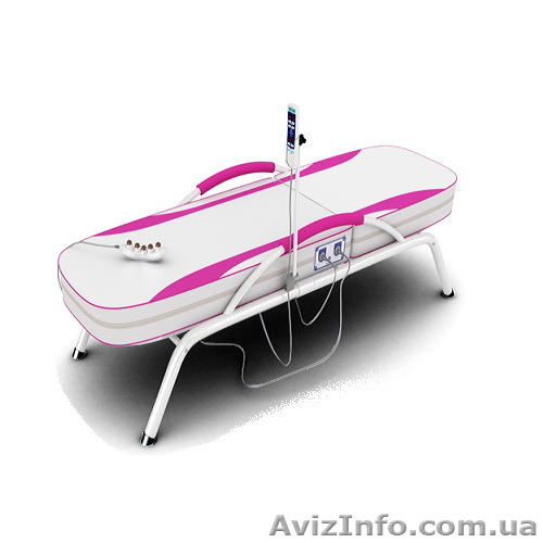 Массажная кровать NM-4000 - <ro>Изображение</ro><ru>Изображение</ru> #1, <ru>Объявление</ru> #1334208