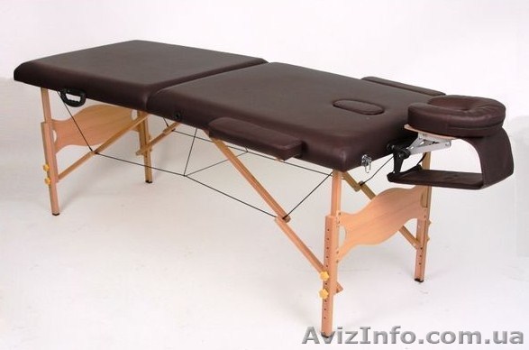 Массажный стол Lotos по супер цене - <ro>Изображение</ro><ru>Изображение</ru> #1, <ru>Объявление</ru> #1336254