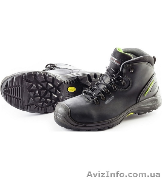 продам мужские теплые ортопедические ботинки Германия - <ro>Изображение</ro><ru>Изображение</ru> #1, <ru>Объявление</ru> #1343277