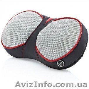 Подушка массажная Miniwell Casada 1800 грн, Акция - <ro>Изображение</ro><ru>Изображение</ru> #1, <ru>Объявление</ru> #1333709