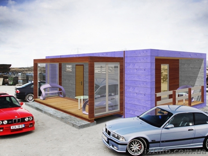 Офис или дом на 50 м2 - <ro>Изображение</ro><ru>Изображение</ru> #1, <ru>Объявление</ru> #1335388