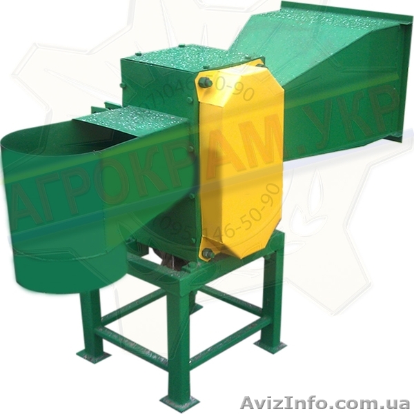 Продам веткоизмельчитель РМ-110 для трактора - <ro>Изображение</ro><ru>Изображение</ru> #1, <ru>Объявление</ru> #1335884