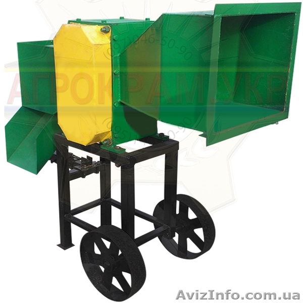 Продам веткоизмельчитель РМ-80 для мотоблока - <ro>Изображение</ro><ru>Изображение</ru> #1, <ru>Объявление</ru> #1335883