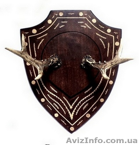 Подарочное изделие охотнику - <ro>Изображение</ro><ru>Изображение</ru> #1, <ru>Объявление</ru> #1331395