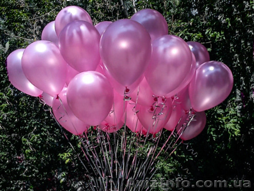 Повітряні кульки з доставкою, Київ ! - <ro>Изображение</ro><ru>Изображение</ru> #1, <ru>Объявление</ru> #1341591