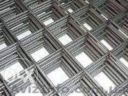 Армосетка, рабица, столбики, проволока - <ro>Изображение</ro><ru>Изображение</ru> #1, <ru>Объявление</ru> #1343642