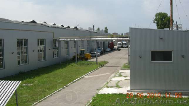 Аренда складских помещений на длительное время - <ro>Изображение</ro><ru>Изображение</ru> #1, <ru>Объявление</ru> #1342581