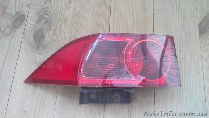 Стопы задние на Honda Accord 2006 год - <ro>Изображение</ro><ru>Изображение</ru> #1, <ru>Объявление</ru> #1332801