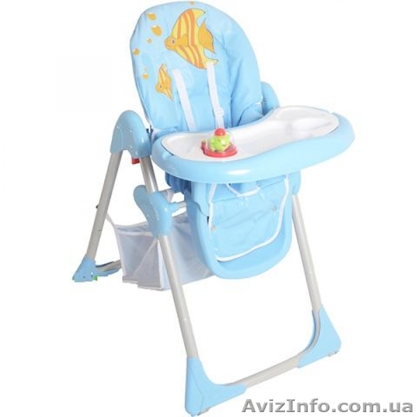 Стульчики для кормления - <ro>Изображение</ro><ru>Изображение</ru> #1, <ru>Объявление</ru> #1342963