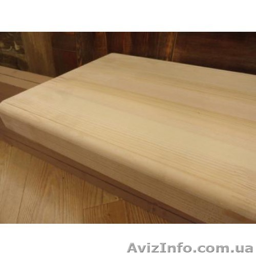 Ступени, подоконники, столешницы, балясины, поручень - <ro>Изображение</ro><ru>Изображение</ru> #1, <ru>Объявление</ru> #1333088