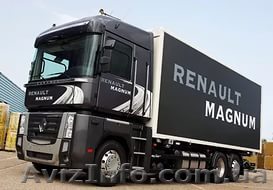 Запчасти. Aвтозапчасти. Автoразборка Ренo Мaгнум - <ro>Изображение</ro><ru>Изображение</ru> #1, <ru>Объявление</ru> #1341999