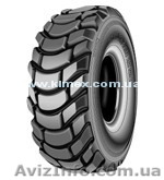 Шины индустриальные на спецтехнику, экскаваторы, погрузчики, трактора - <ro>Изображение</ro><ru>Изображение</ru> #1, <ru>Объявление</ru> #1338895