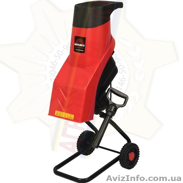 Продам электро измельчитель веток zs 2040y - <ro>Изображение</ro><ru>Изображение</ru> #1, <ru>Объявление</ru> #1336776