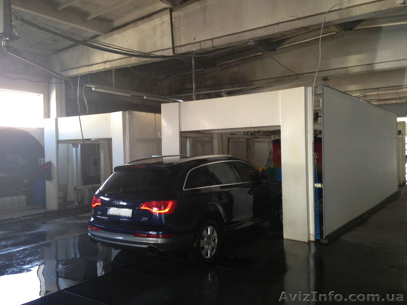 Сдам в аренду помещение под СТО Киев Голосеевский р-н - <ro>Изображение</ro><ru>Изображение</ru> #1, <ru>Объявление</ru> #1352441