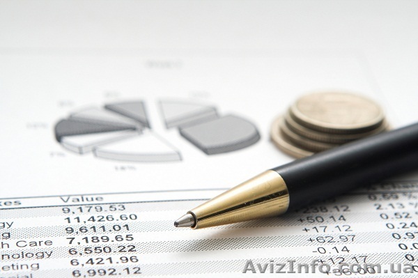 Бухучет без забот - <ro>Изображение</ro><ru>Изображение</ru> #1, <ru>Объявление</ru> #1351762