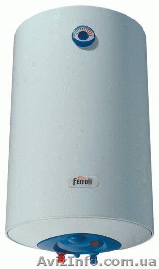 Ferroli Blue Ocean se v80 - <ro>Изображение</ro><ru>Изображение</ru> #1, <ru>Объявление</ru> #1347675