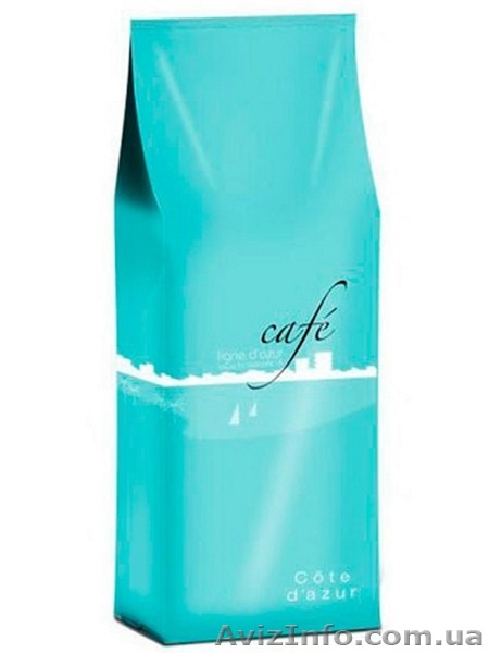 Кофе в зернах Blasercafe Cote D'Azur 1 кг опт - <ro>Изображение</ro><ru>Изображение</ru> #1, <ru>Объявление</ru> #1353733