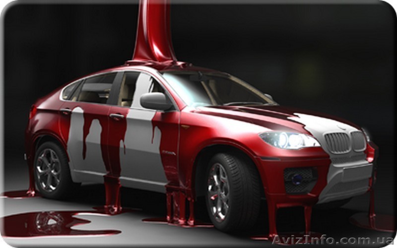 Рихтовка, покраска, полировка Хромирование (серебрение).Химическая металлизация - <ro>Изображение</ro><ru>Изображение</ru> #1, <ru>Объявление</ru> #1348476