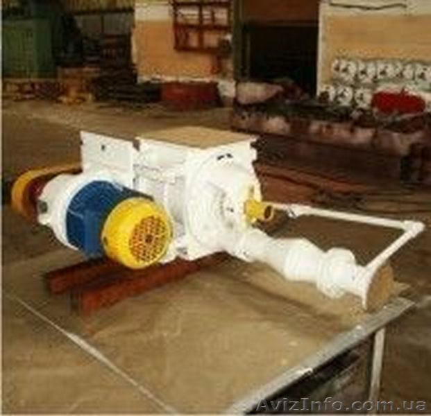 Шлюзовые питатели Р3-БШП/4 - <ro>Изображение</ro><ru>Изображение</ru> #1, <ru>Объявление</ru> #1346640