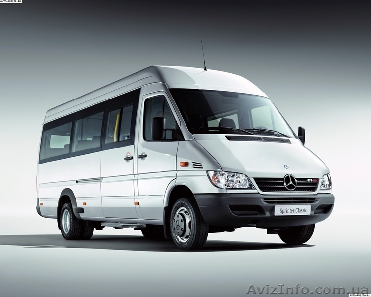 Пасажирські перевезення "Україна-Росія" - <ro>Изображение</ro><ru>Изображение</ru> #1, <ru>Объявление</ru> #1352639