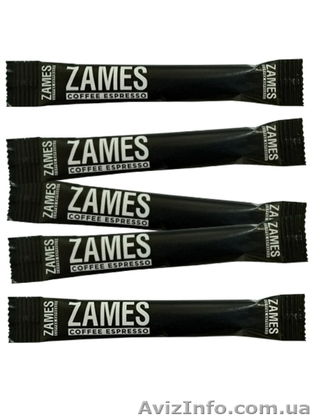 Сахар в стиках брендированный Zames 10 кг Оптовые цены - <ro>Изображение</ro><ru>Изображение</ru> #1, <ru>Объявление</ru> #1353697