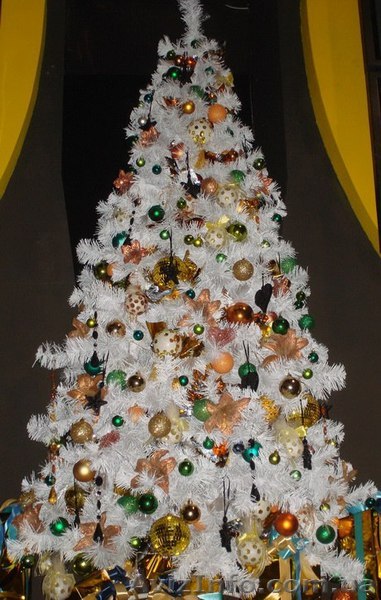 Оформление елок - <ro>Изображение</ro><ru>Изображение</ru> #1, <ru>Объявление</ru> #1346657