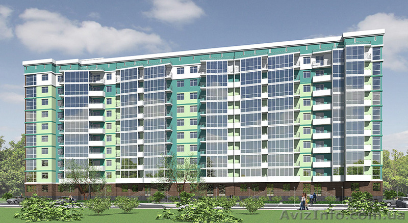 Инвесторское предложение в комплекс ЖК Диамант - <ro>Изображение</ro><ru>Изображение</ru> #1, <ru>Объявление</ru> #1347836