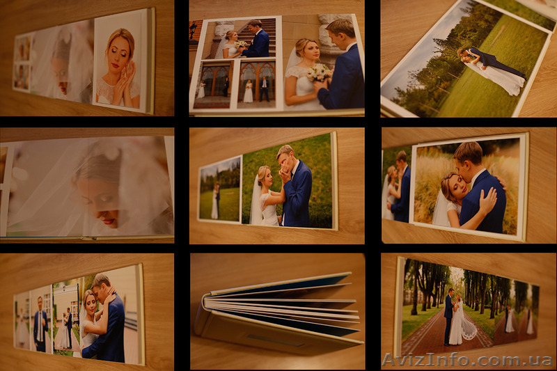 ПРИ СОВМЕСТНОМ ЗАКАЗЕ СВАДЕБНОЙ ФОТО И ВИДЕОСЪЕМКИ ВЫ ЭКОНОМИТЕ  - <ro>Изображение</ro><ru>Изображение</ru> #1, <ru>Объявление</ru> #1344645