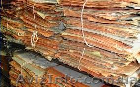 Вывозим, утилизируем архив, устаревшую документацию - <ro>Изображение</ro><ru>Изображение</ru> #1, <ru>Объявление</ru> #1343654