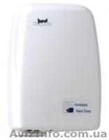 Сушилка для рук  - <ro>Изображение</ro><ru>Изображение</ru> #1, <ru>Объявление</ru> #1350665