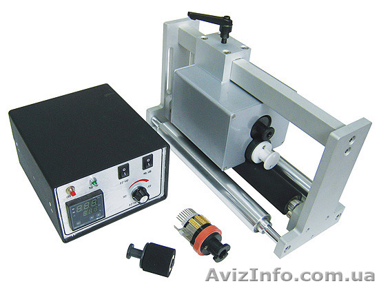 Термопринтер Термодатер Маркератор - <ro>Изображение</ro><ru>Изображение</ru> #1, <ru>Объявление</ru> #1346962