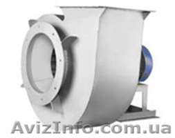 Продам дымососы ДН - <ro>Изображение</ro><ru>Изображение</ru> #1, <ru>Объявление</ru> #1353699