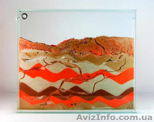 Муравьиная ферма песчаная, муравьи, аксессуары - <ro>Изображение</ro><ru>Изображение</ru> #1, <ru>Объявление</ru> #1345961