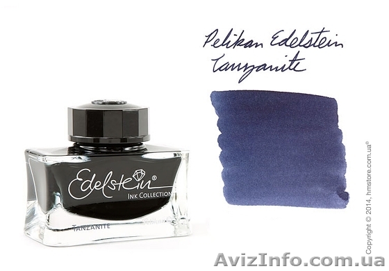 Чернила Pelikan Edelstein для перьевых ручек - <ro>Изображение</ro><ru>Изображение</ru> #1, <ru>Объявление</ru> #1346994