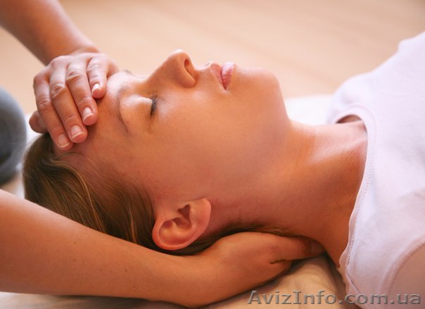 Сеансы Рейки, Рейки-массажа - <ro>Изображение</ro><ru>Изображение</ru> #1, <ru>Объявление</ru> #1348373