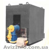 Продам котел водогрейный КБНГ-2,5 - <ro>Изображение</ro><ru>Изображение</ru> #1, <ru>Объявление</ru> #1353725