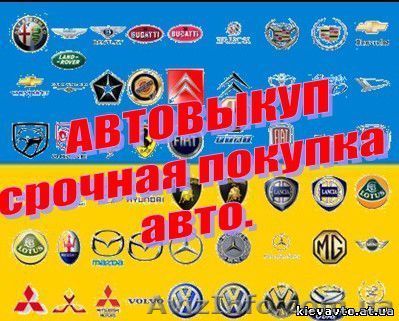 АВТОВЫКУП - за нами не заржавеет! Мы выкупаем Ваше авто в максимально короткий с - <ro>Изображение</ro><ru>Изображение</ru> #1, <ru>Объявление</ru> #1348775