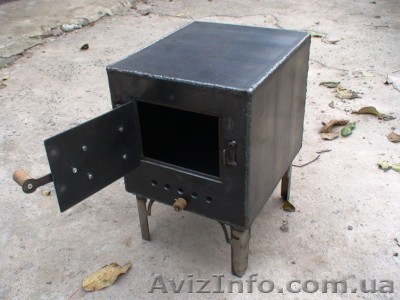Печка буржуйка купить Киев - <ro>Изображение</ro><ru>Изображение</ru> #1, <ru>Объявление</ru> #1344219