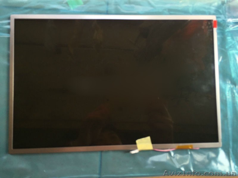 Продам матрицу 13,3" B133EW01, WXGA, 1280x800. - <ro>Изображение</ro><ru>Изображение</ru> #1, <ru>Объявление</ru> #1261731