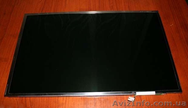 Продам матрицу 14,1" B141EW01, WXGA, 1280x800. - <ro>Изображение</ro><ru>Изображение</ru> #1, <ru>Объявление</ru> #1263165