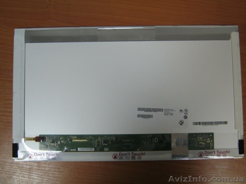 Продам матрицу 17,3  N173O6-L02 . - <ro>Изображение</ro><ru>Изображение</ru> #1, <ru>Объявление</ru> #1265115