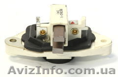 Запчасть стабилизатор напряжения генератора 1197311305 transpo IB362 - <ro>Изображение</ro><ru>Изображение</ru> #1, <ru>Объявление</ru> #1346166