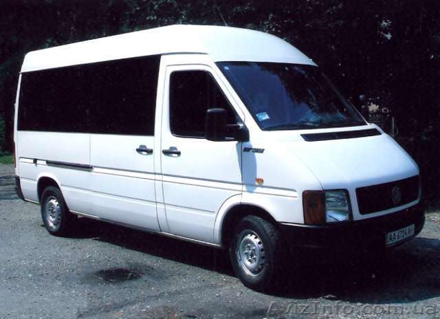 Покраска микроавтобусов Киев недорого - <ro>Изображение</ro><ru>Изображение</ru> #1, <ru>Объявление</ru> #1344962