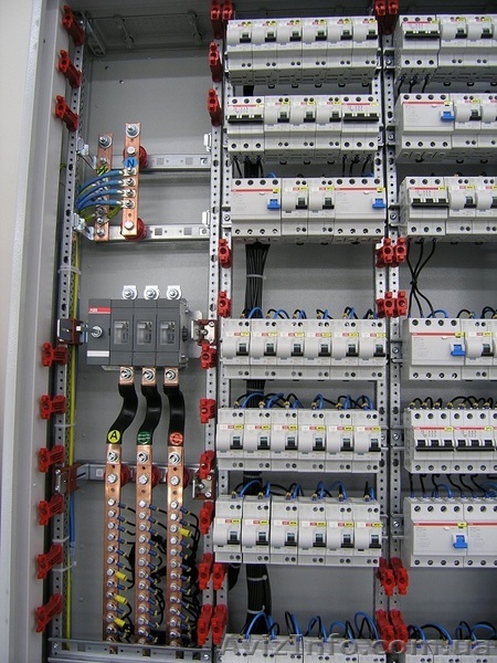 Электрик. Электромонтажные работы Киев и область - <ro>Изображение</ro><ru>Изображение</ru> #1, <ru>Объявление</ru> #1353515
