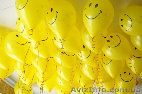 Прикрашення приміщення повітряними кульками ! - <ro>Изображение</ro><ru>Изображение</ru> #1, <ru>Объявление</ru> #1347766