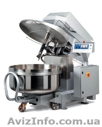 Тестомес Bassanina 160 л. - <ro>Изображение</ro><ru>Изображение</ru> #1, <ru>Объявление</ru> #1354596