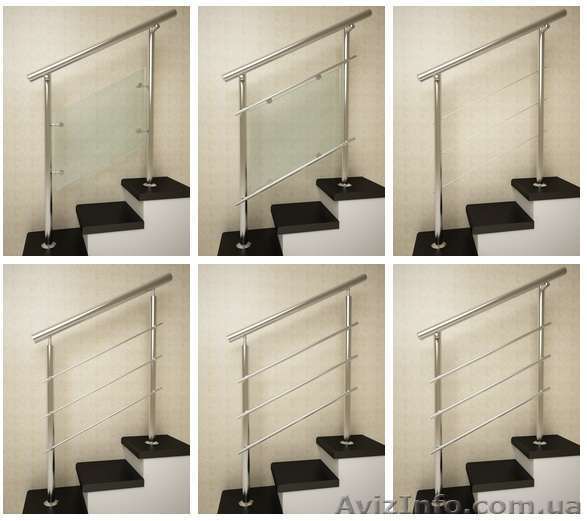 Сварка,перила из нержавейки Киев, сварка нержавейки - <ro>Изображение</ro><ru>Изображение</ru> #1, <ru>Объявление</ru> #1358904