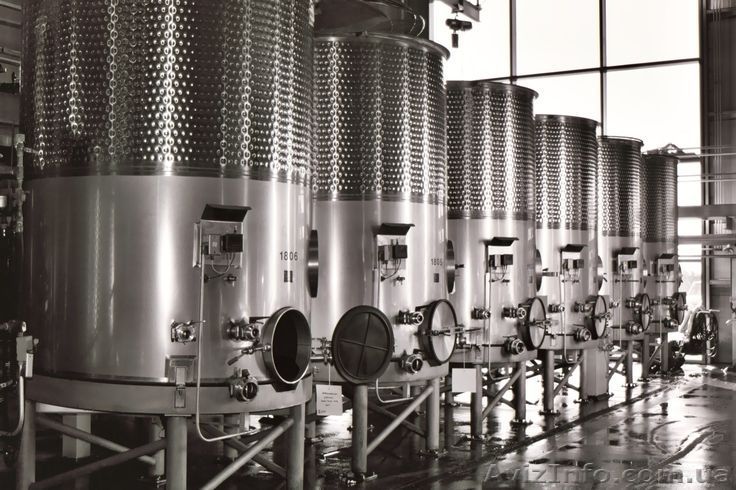 Баки из нержавейки Киев - <ro>Изображение</ro><ru>Изображение</ru> #1, <ru>Объявление</ru> #1362964